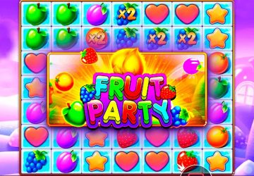 Playtech - игровой автомат онлайн от Various с RTP 95.67%
